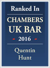Best Criminal Defence Barrister - UK Bar ranking
