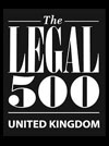 Best Criminal Defence Barrister - Legal 500