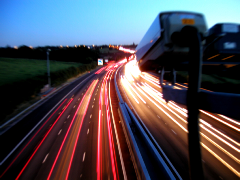 Update on Financial Penalties for Motorway Offences